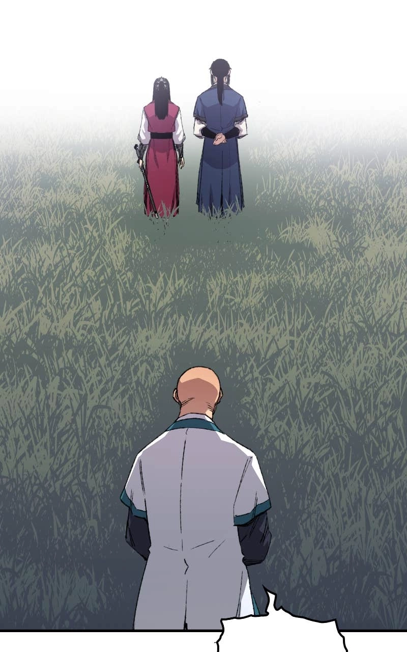 Reborn As The Heavenly Demon Chapter 59 Page 22