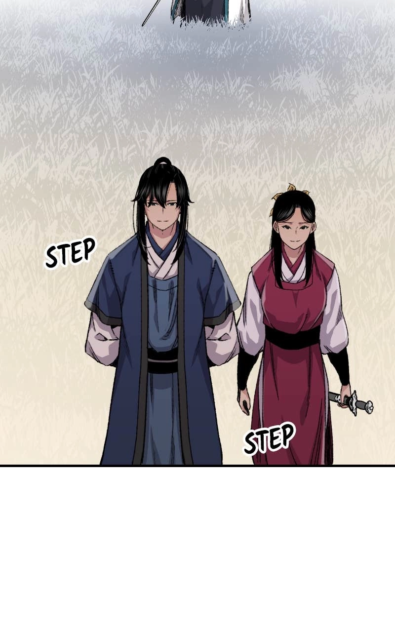 Reborn As The Heavenly Demon Chapter 59 Page 35
