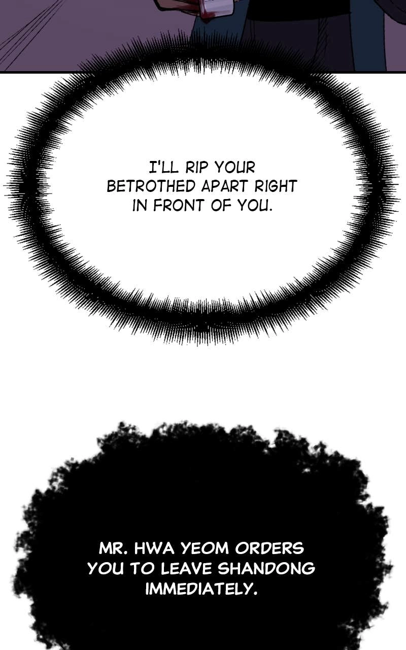 Reborn As The Heavenly Demon Chapter 59 Page 42