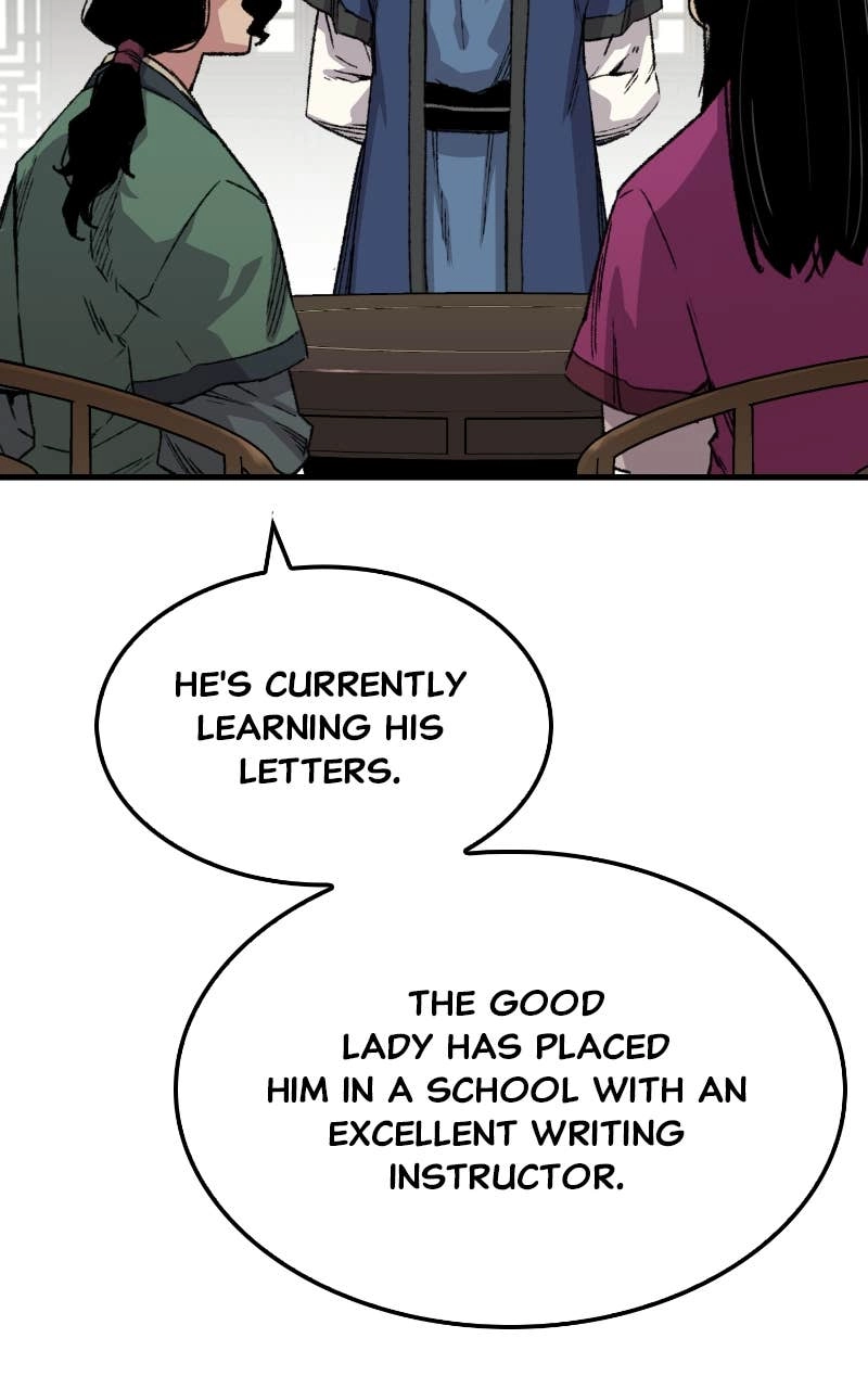 Reborn As The Heavenly Demon Chapter 59 Page 57