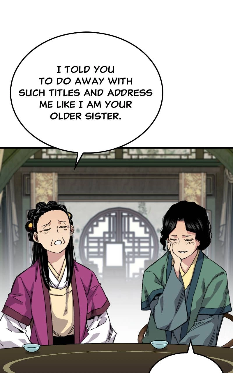 Reborn As The Heavenly Demon Chapter 59 Page 58
