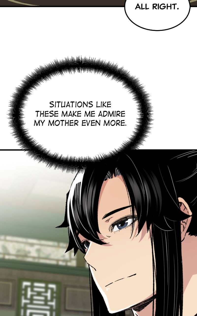 Reborn As The Heavenly Demon Chapter 59 Page 59