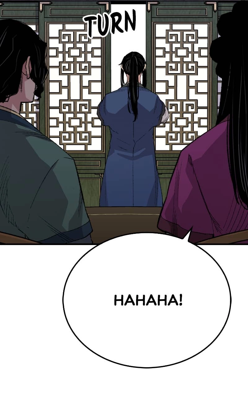 Reborn As The Heavenly Demon Chapter 59 Page 68