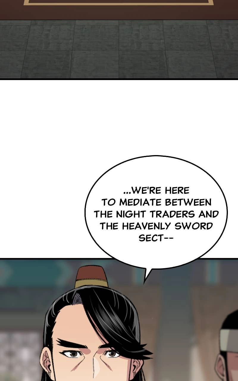 Reborn As The Heavenly Demon Chapter 59 Page 82