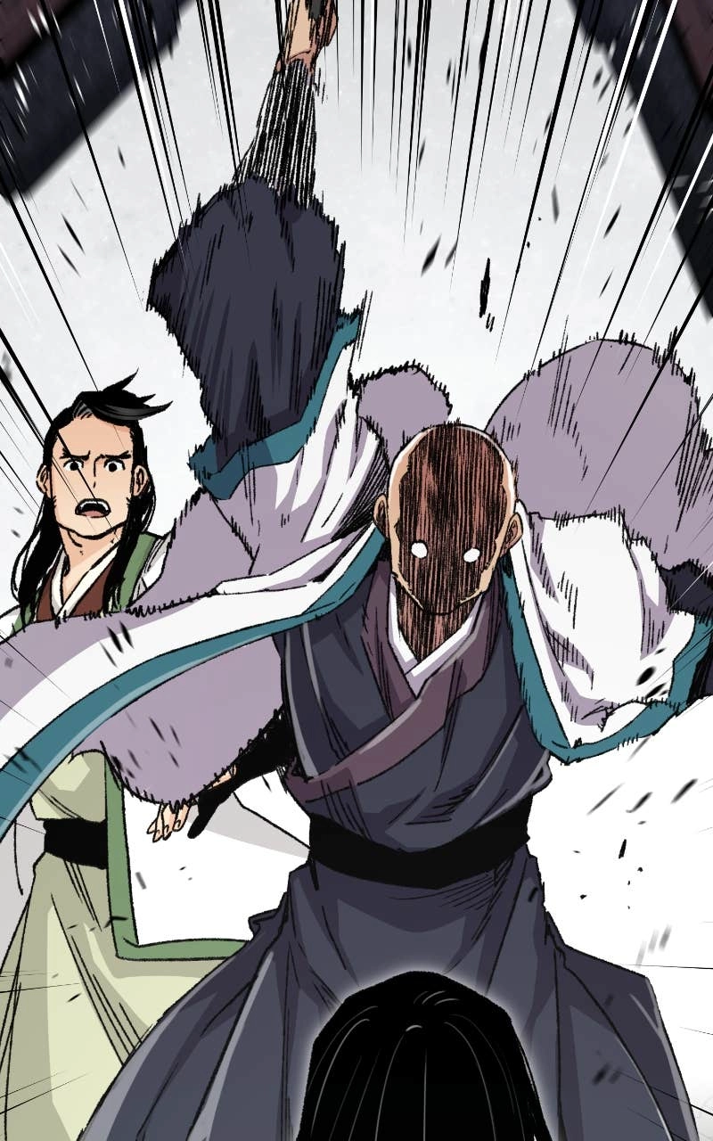 Reborn As The Heavenly Demon Chapter 59 Page 85