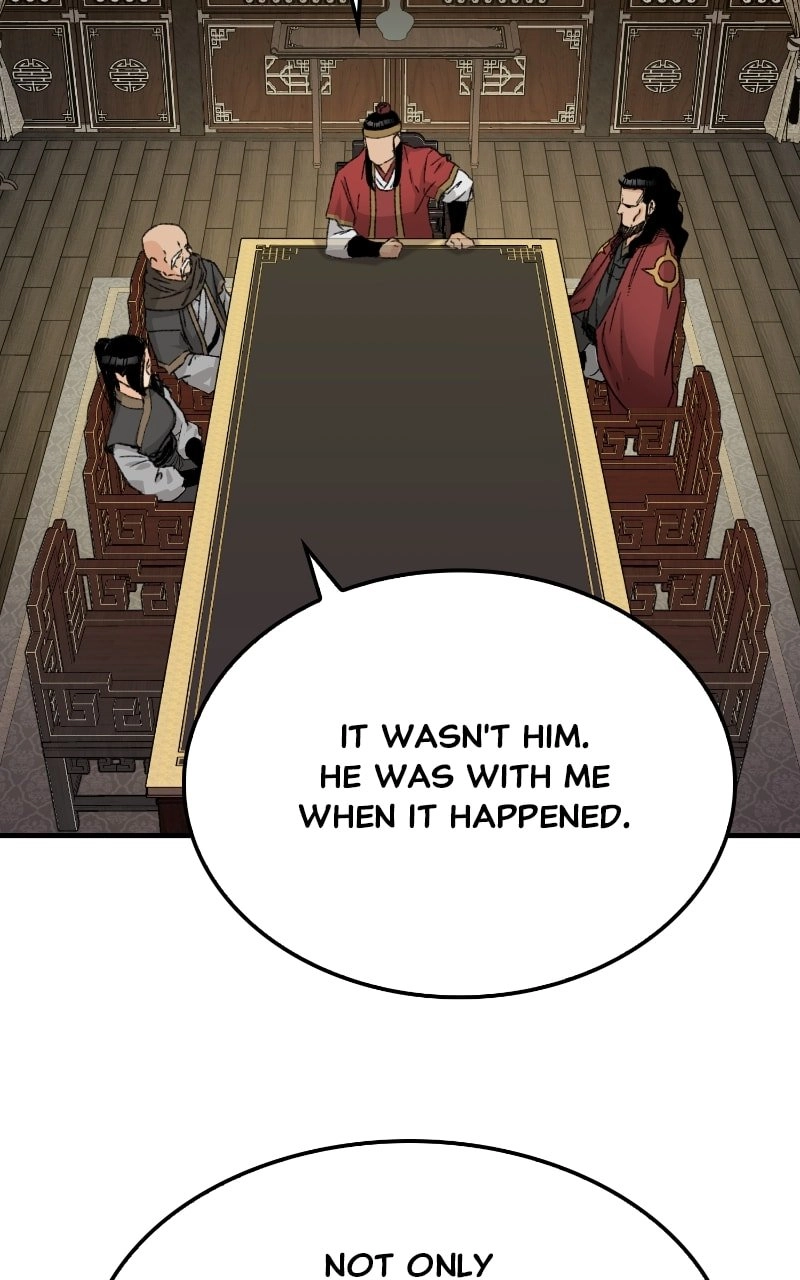 Reborn As The Heavenly Demon Chapter 30 Page 114
