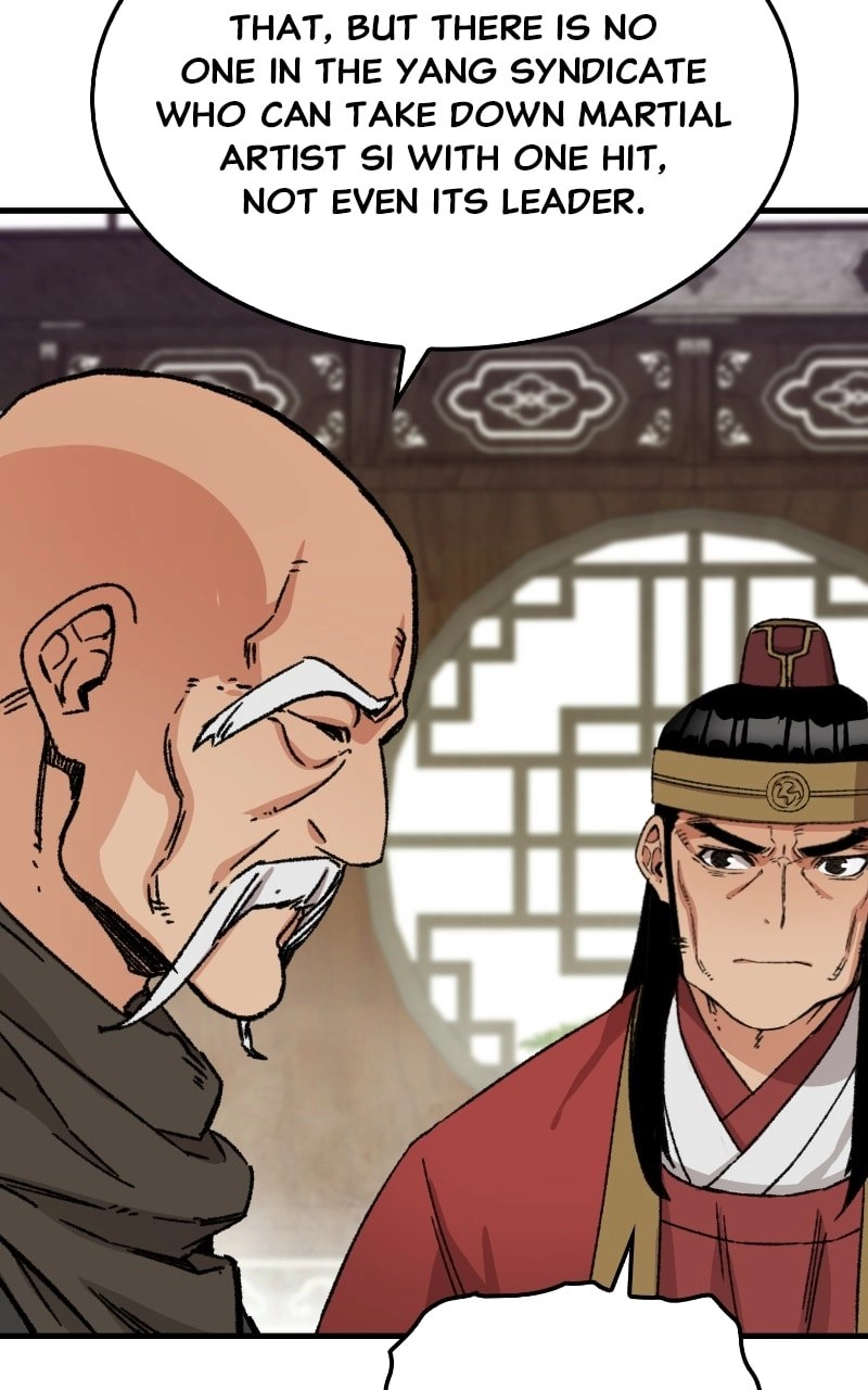 Reborn As The Heavenly Demon Chapter 30 Page 115