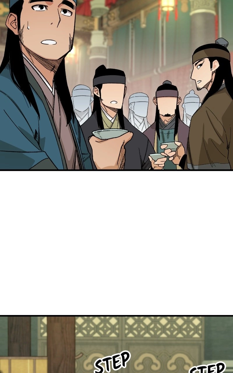 Reborn As The Heavenly Demon Chapter 30 Page 16