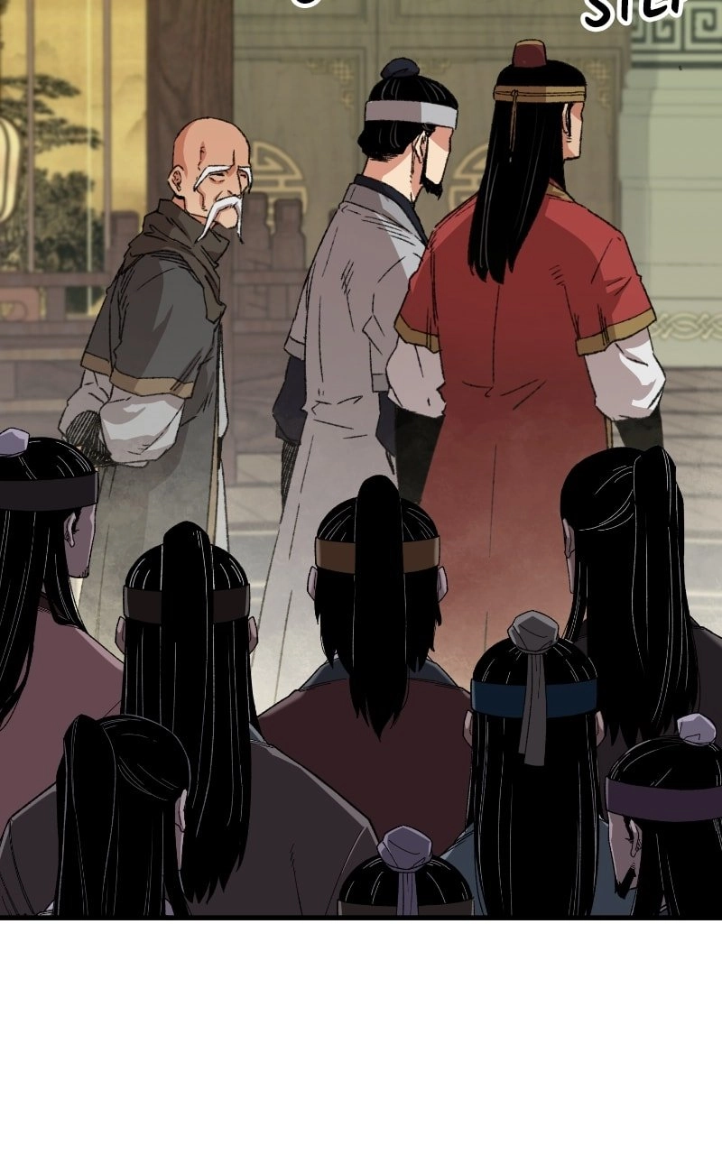 Reborn As The Heavenly Demon Chapter 30 Page 17