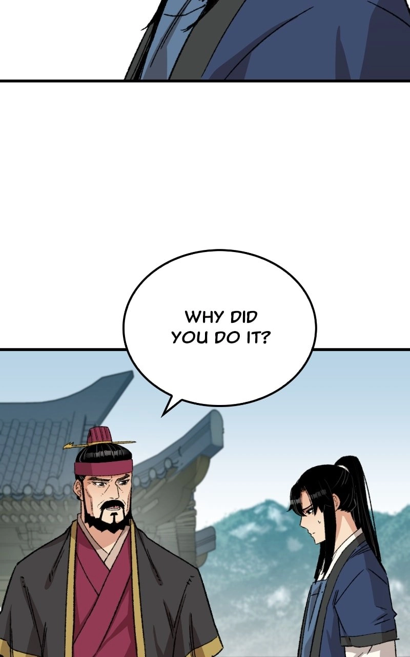 Reborn As The Heavenly Demon Chapter 30 Page 27
