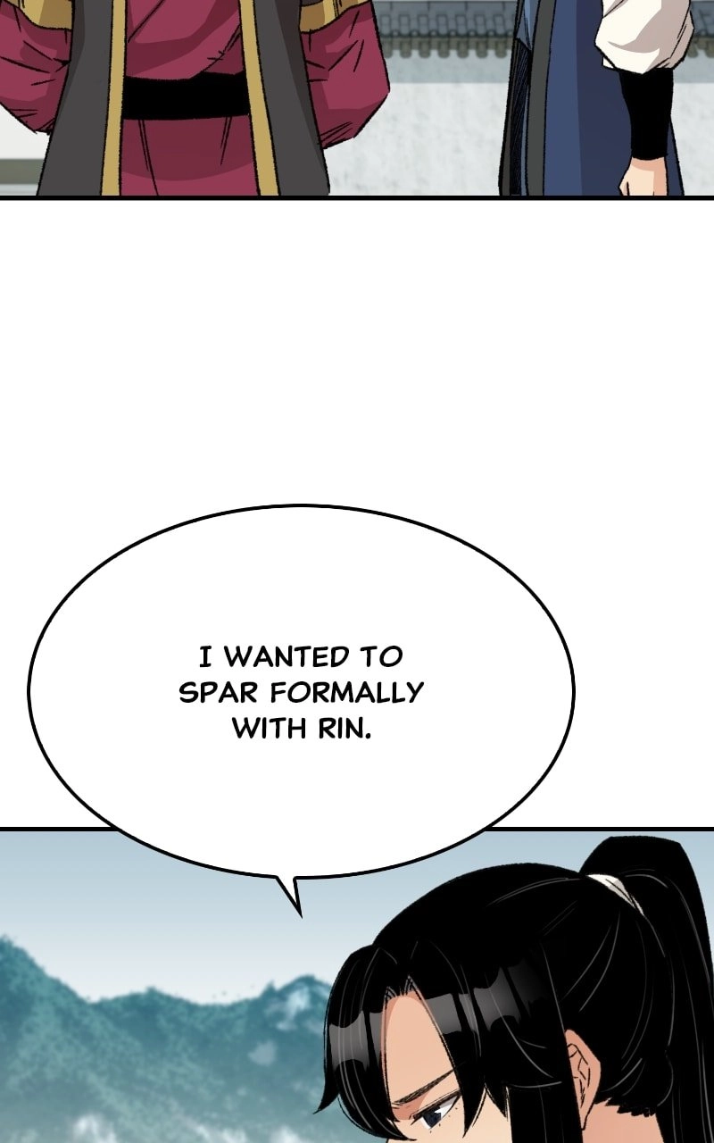 Reborn As The Heavenly Demon Chapter 30 Page 28