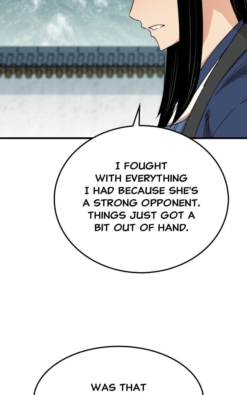 Reborn As The Heavenly Demon Chapter 30 Page 29