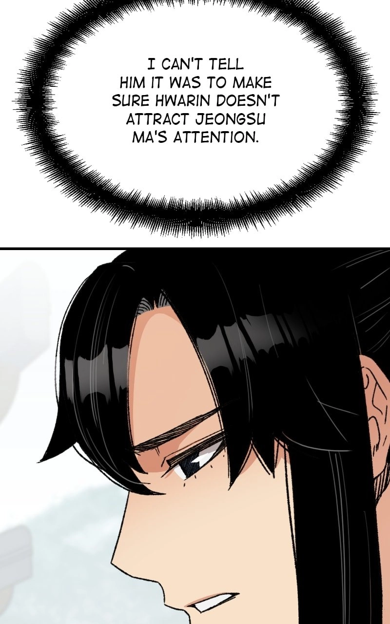 Reborn As The Heavenly Demon Chapter 30 Page 31