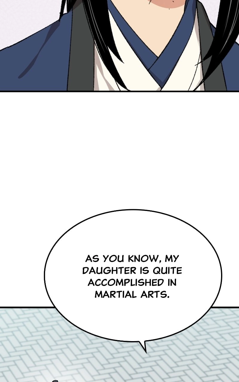 Reborn As The Heavenly Demon Chapter 30 Page 35