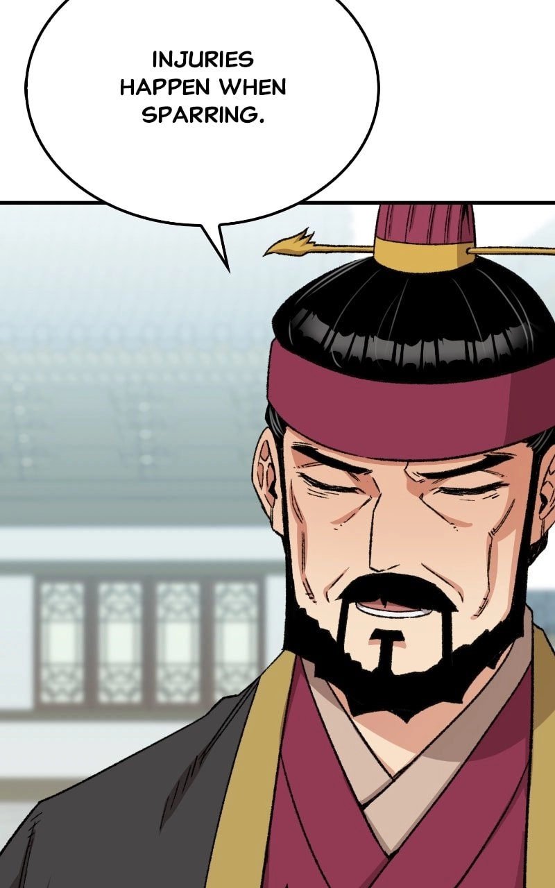 Reborn As The Heavenly Demon Chapter 30 Page 41