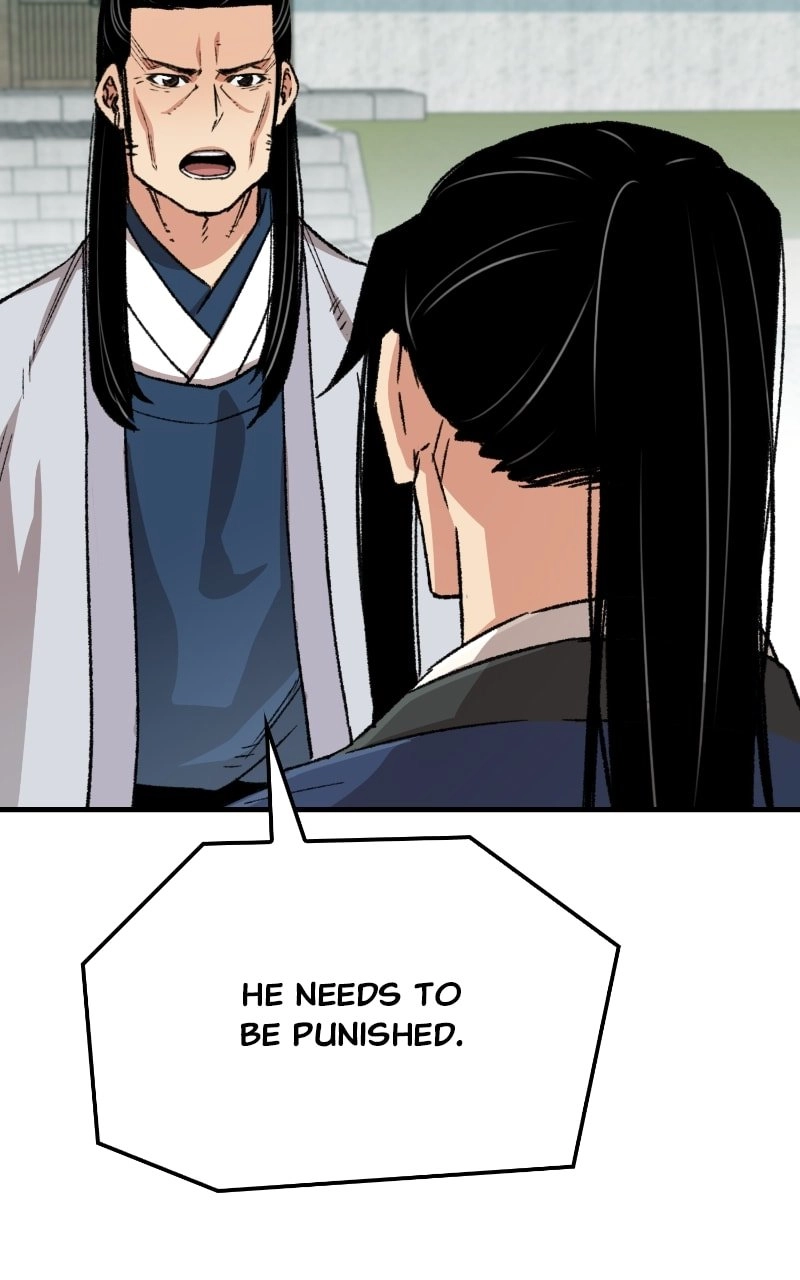 Reborn As The Heavenly Demon Chapter 30 Page 43