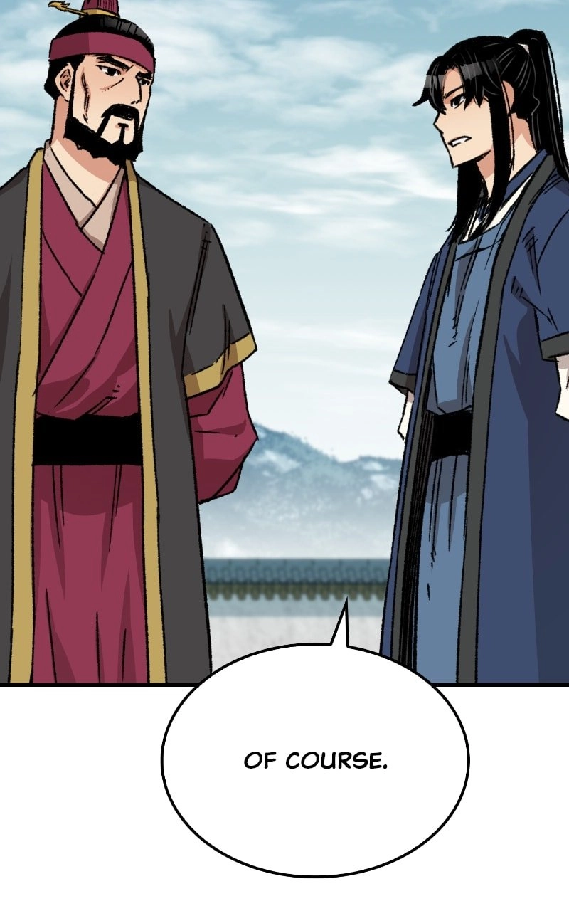 Reborn As The Heavenly Demon Chapter 30 Page 46