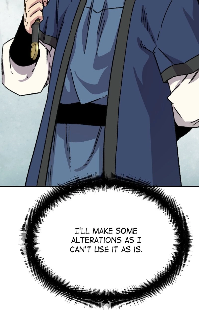Reborn As The Heavenly Demon Chapter 30 Page 70