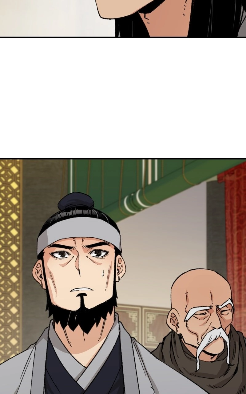 Reborn As The Heavenly Demon Chapter 30 Page 8