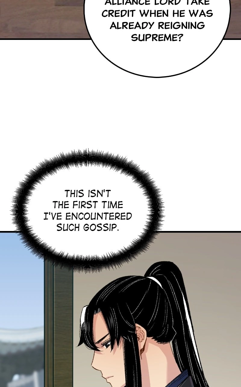 Reborn As The Heavenly Demon Chapter 21 Page 11