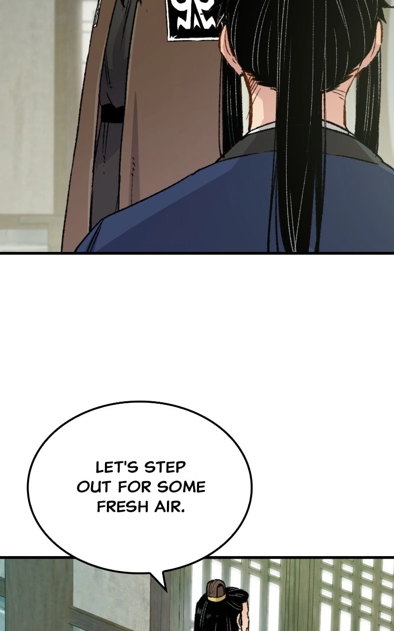 Reborn As The Heavenly Demon Chapter 21 Page 102