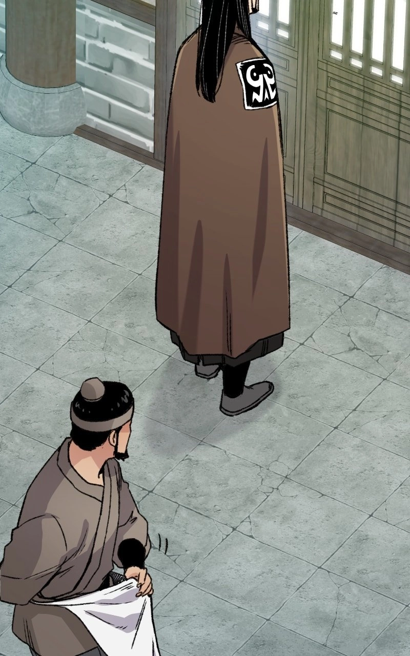 Reborn As The Heavenly Demon Chapter 21 Page 103