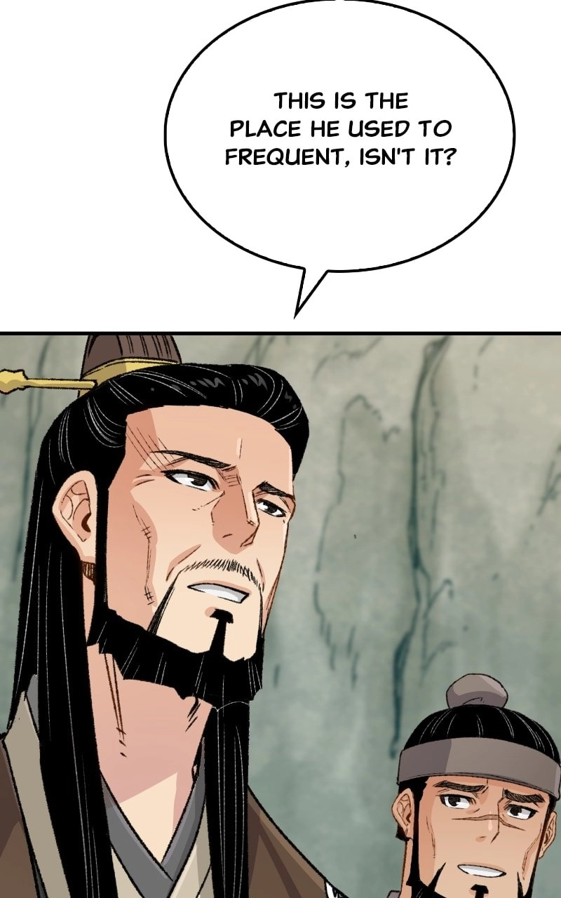 Reborn As The Heavenly Demon Chapter 21 Page 107