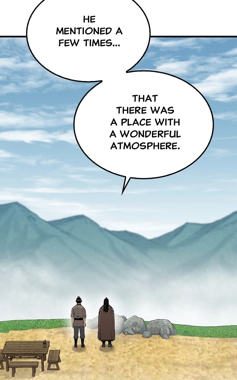 Reborn As The Heavenly Demon Chapter 21 Page 109