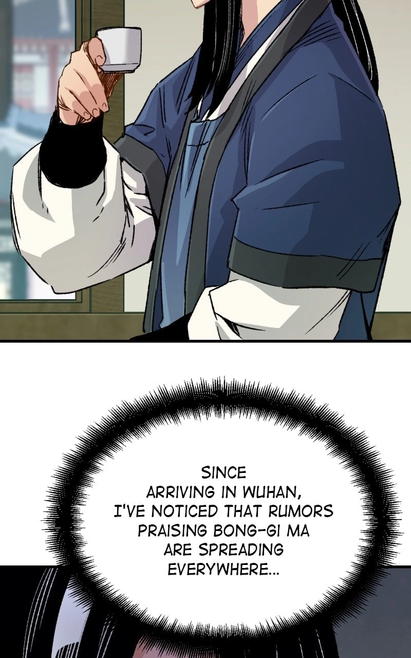 Reborn As The Heavenly Demon Chapter 21 Page 12