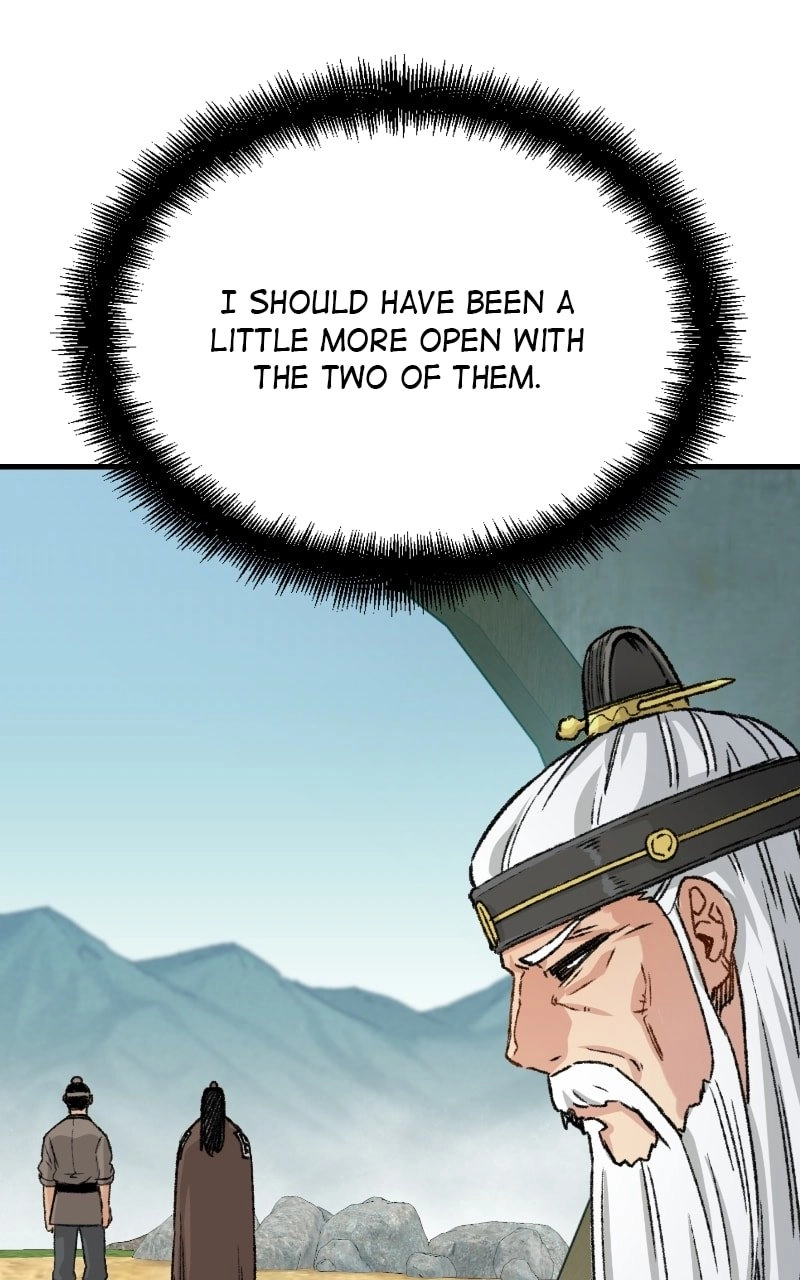 Reborn As The Heavenly Demon Chapter 21 Page 115