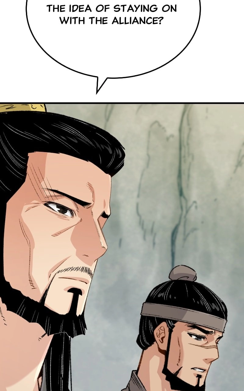 Reborn As The Heavenly Demon Chapter 21 Page 117
