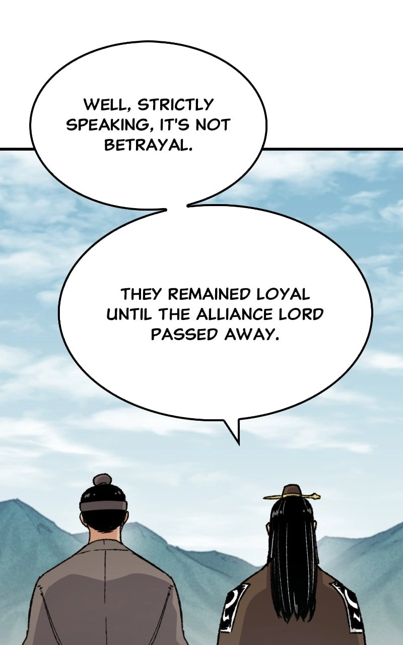 Reborn As The Heavenly Demon Chapter 21 Page 129