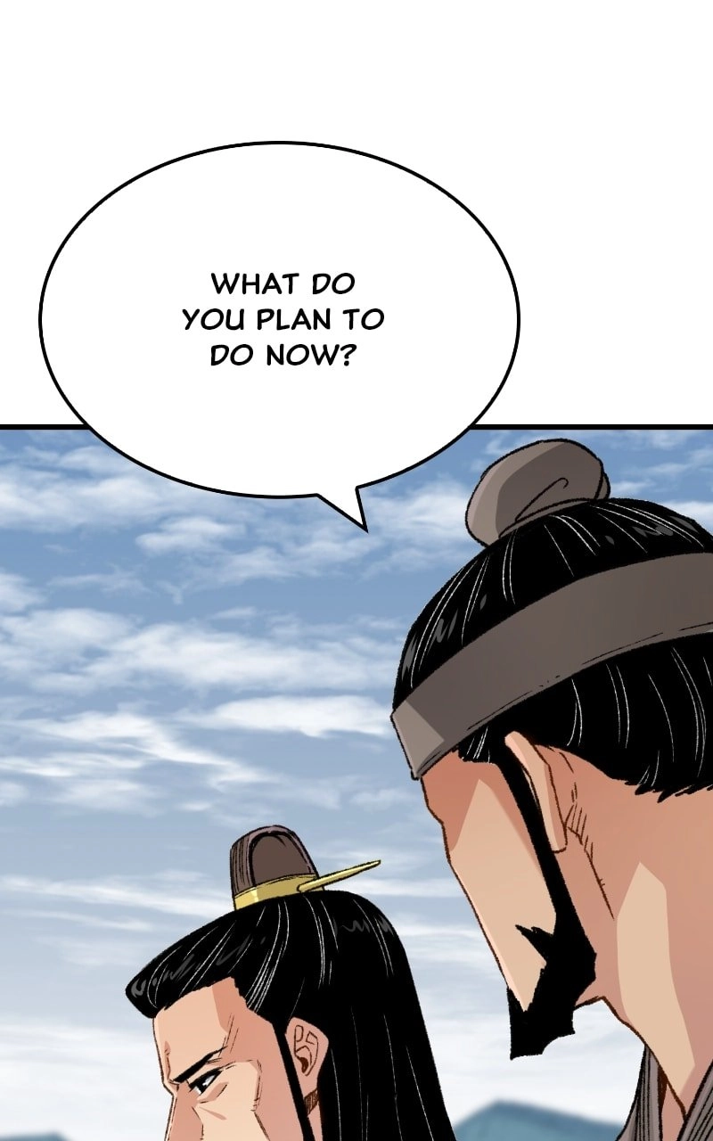 Reborn As The Heavenly Demon Chapter 21 Page 135