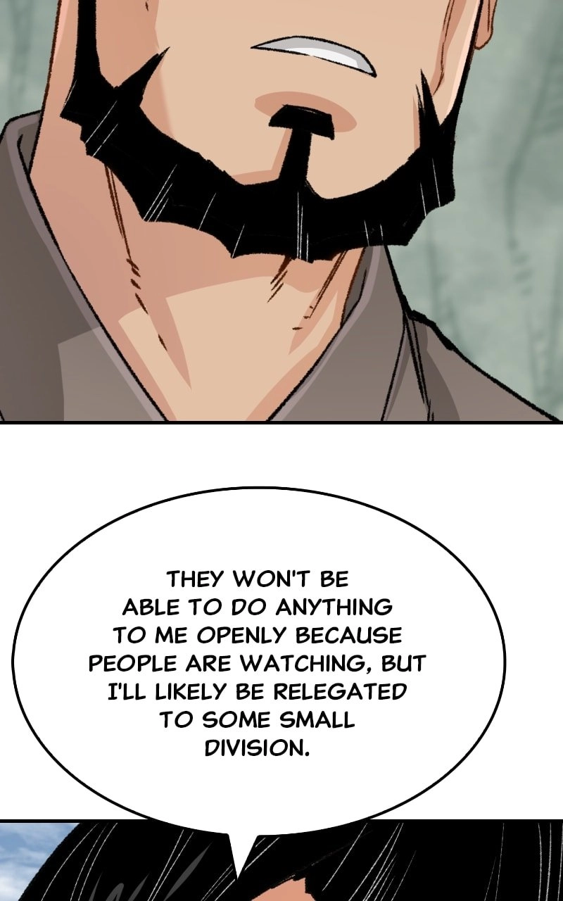 Reborn As The Heavenly Demon Chapter 21 Page 138
