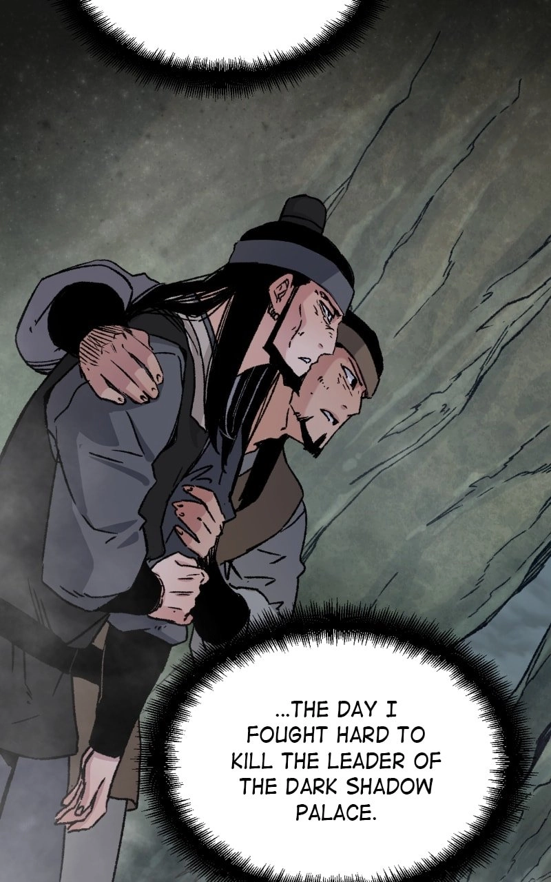 Reborn As The Heavenly Demon Chapter 21 Page 15