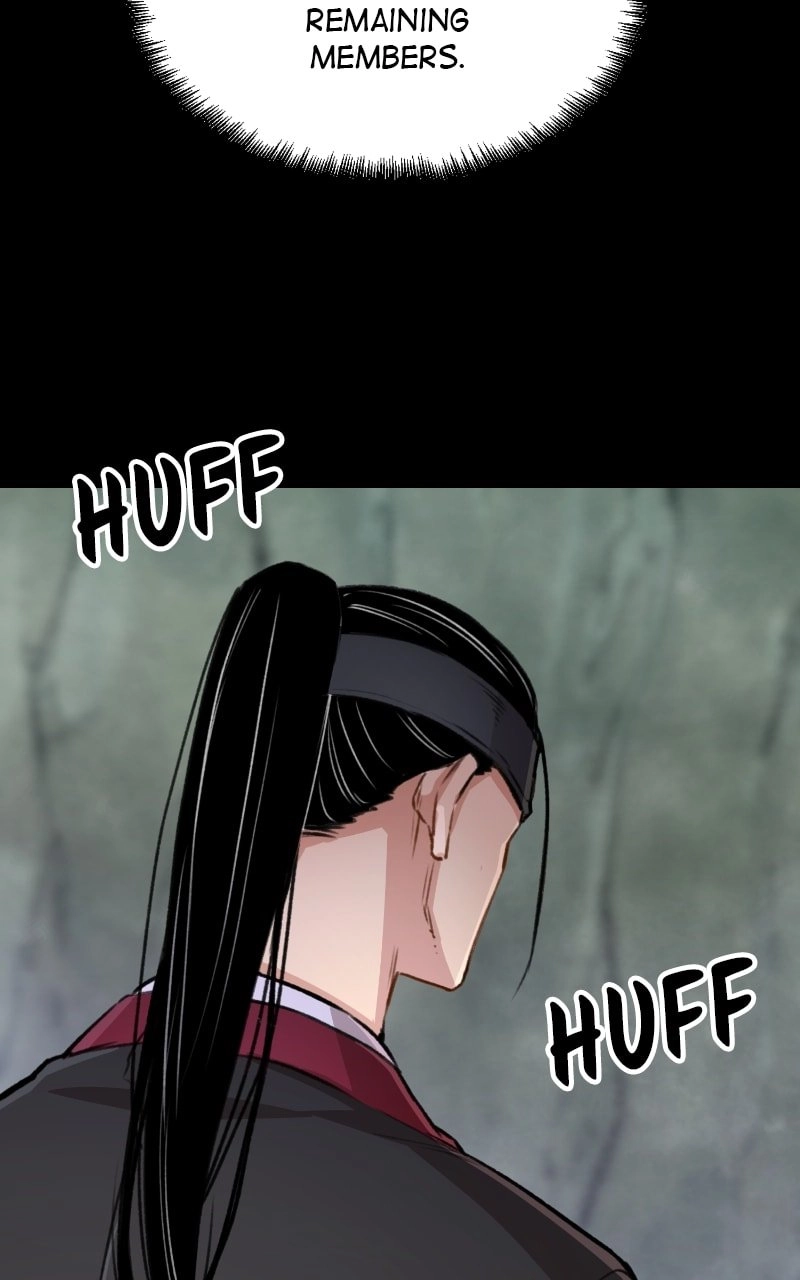 Reborn As The Heavenly Demon Chapter 21 Page 17