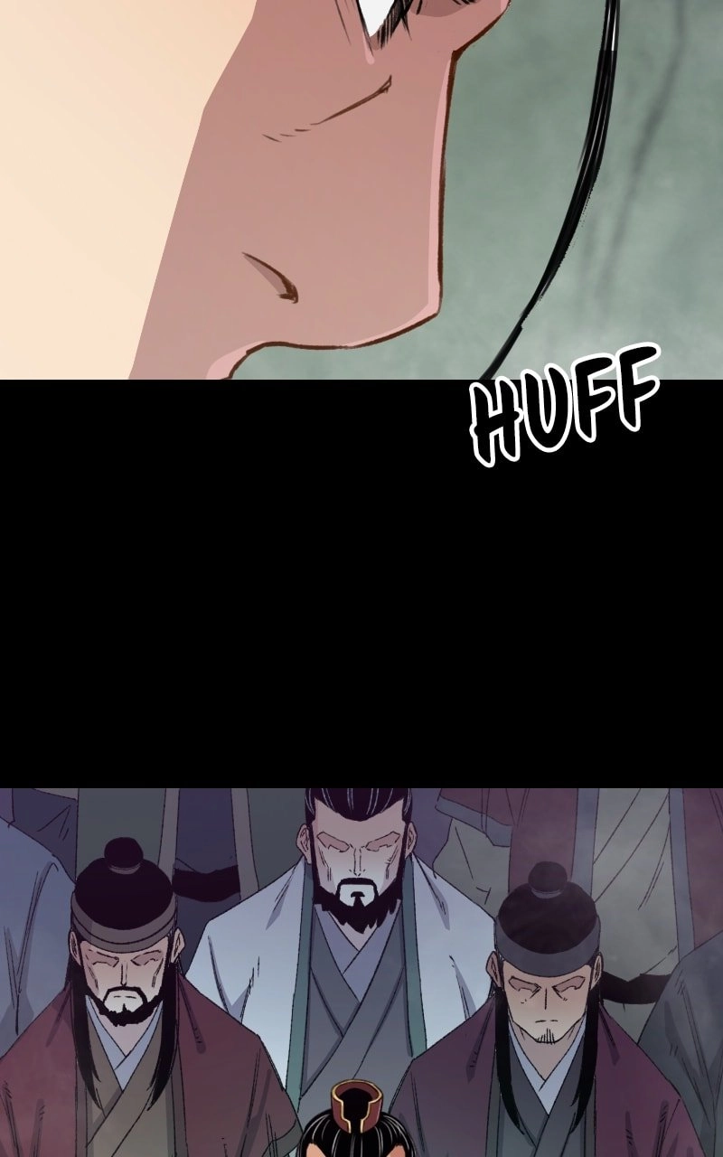 Reborn As The Heavenly Demon Chapter 21 Page 19