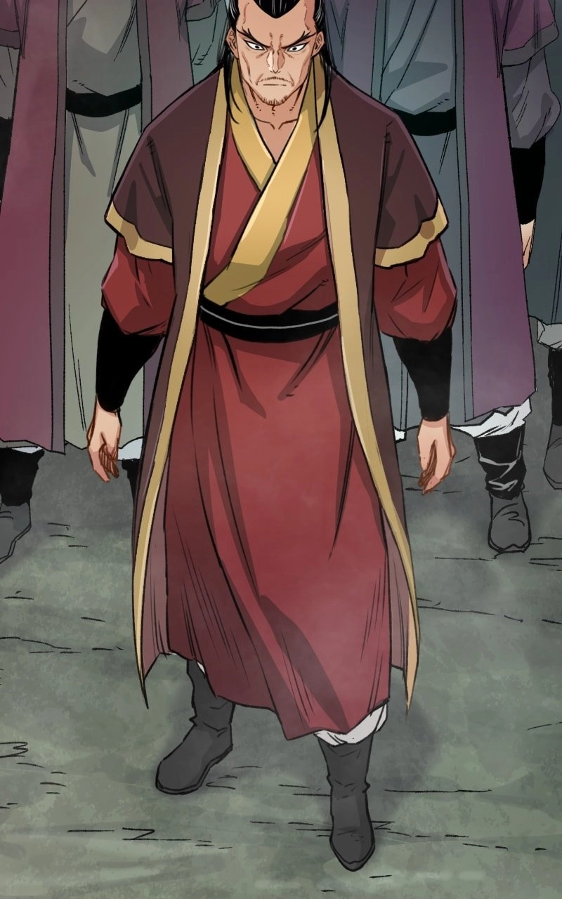 Reborn As The Heavenly Demon Chapter 21 Page 20