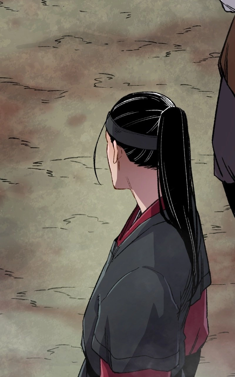 Reborn As The Heavenly Demon Chapter 21 Page 22