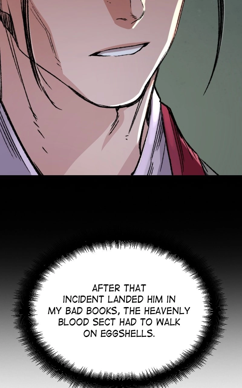 Reborn As The Heavenly Demon Chapter 21 Page 27