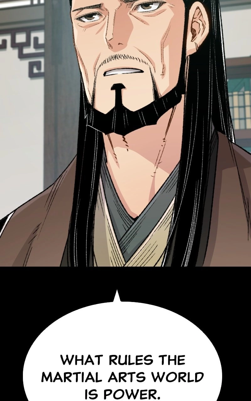Reborn As The Heavenly Demon Chapter 21 Page 35