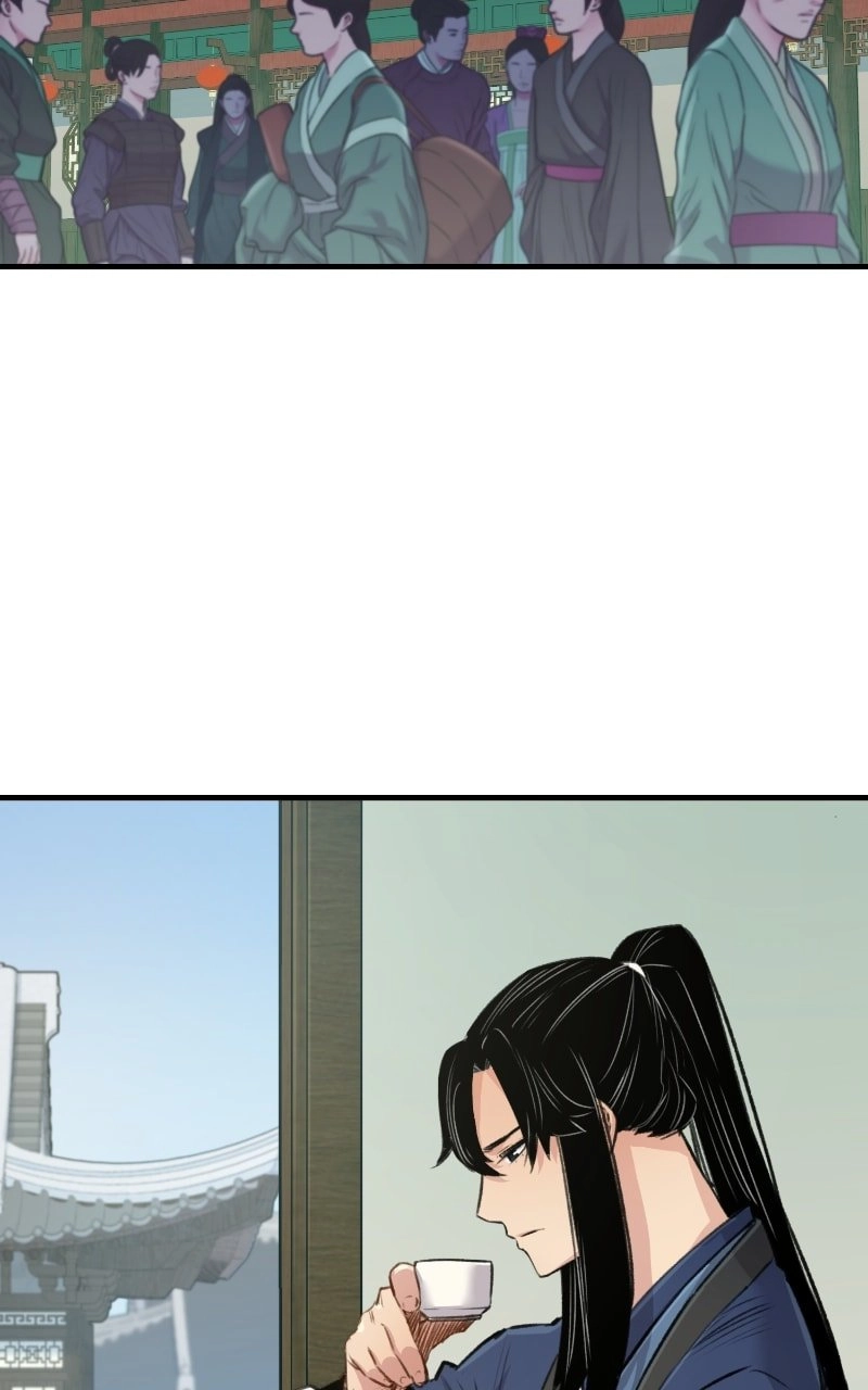 Reborn As The Heavenly Demon Chapter 21 Page 5