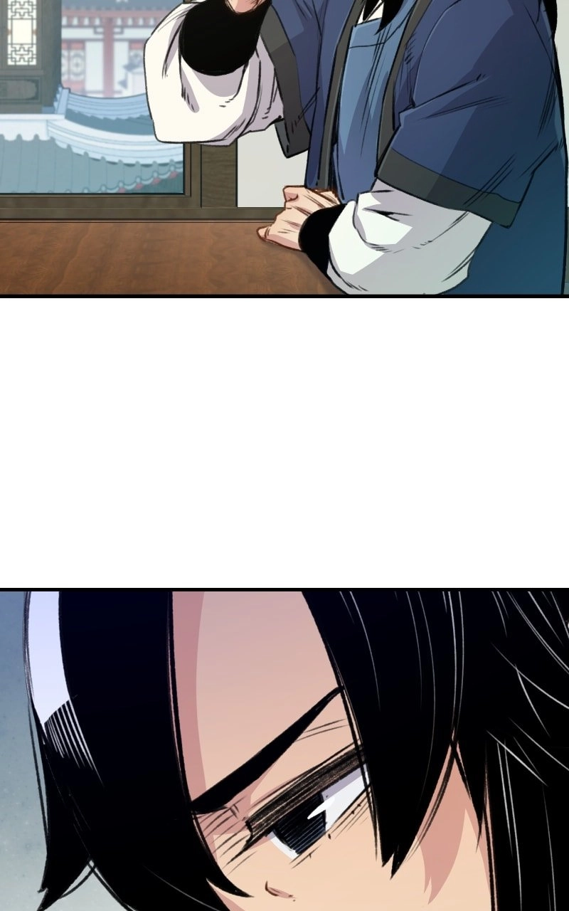 Reborn As The Heavenly Demon Chapter 21 Page 6