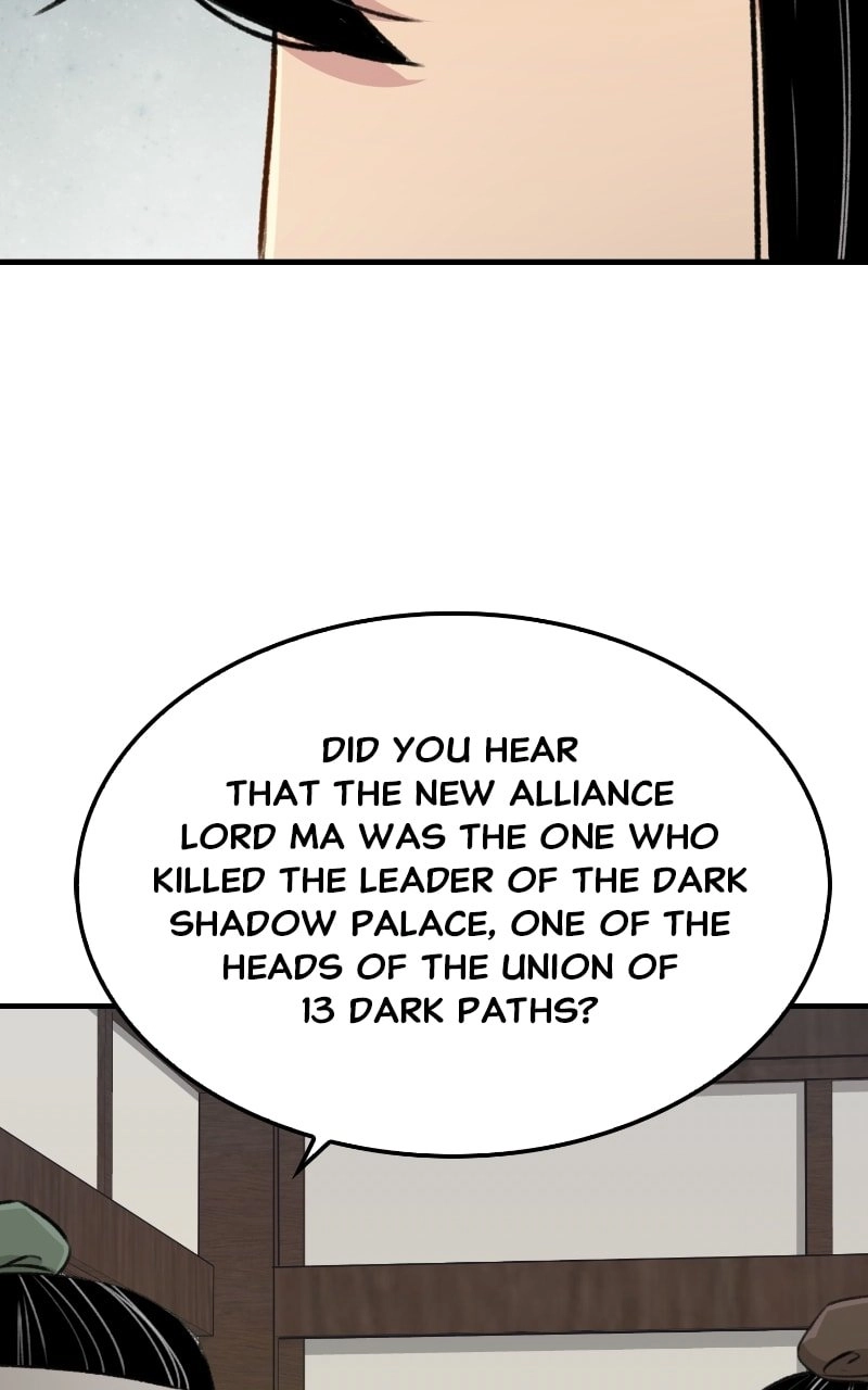 Reborn As The Heavenly Demon Chapter 21 Page 7