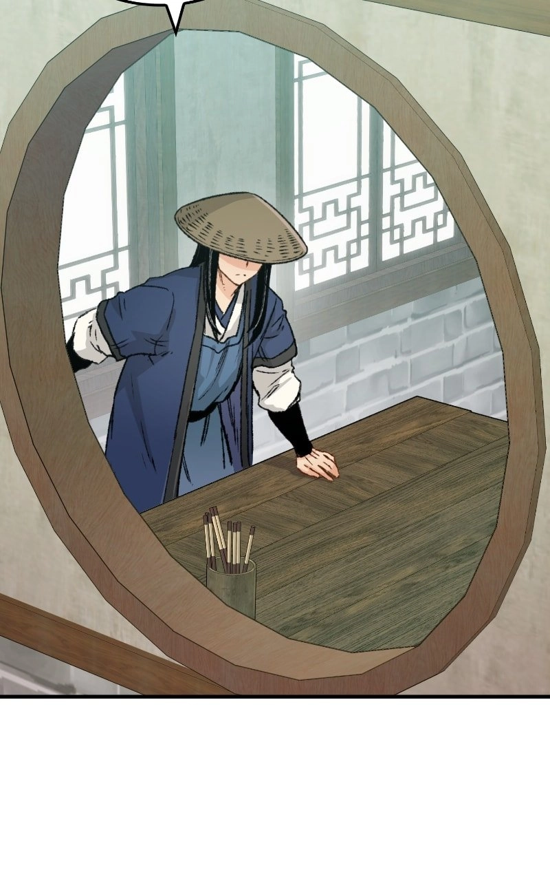 Reborn As The Heavenly Demon Chapter 21 Page 72