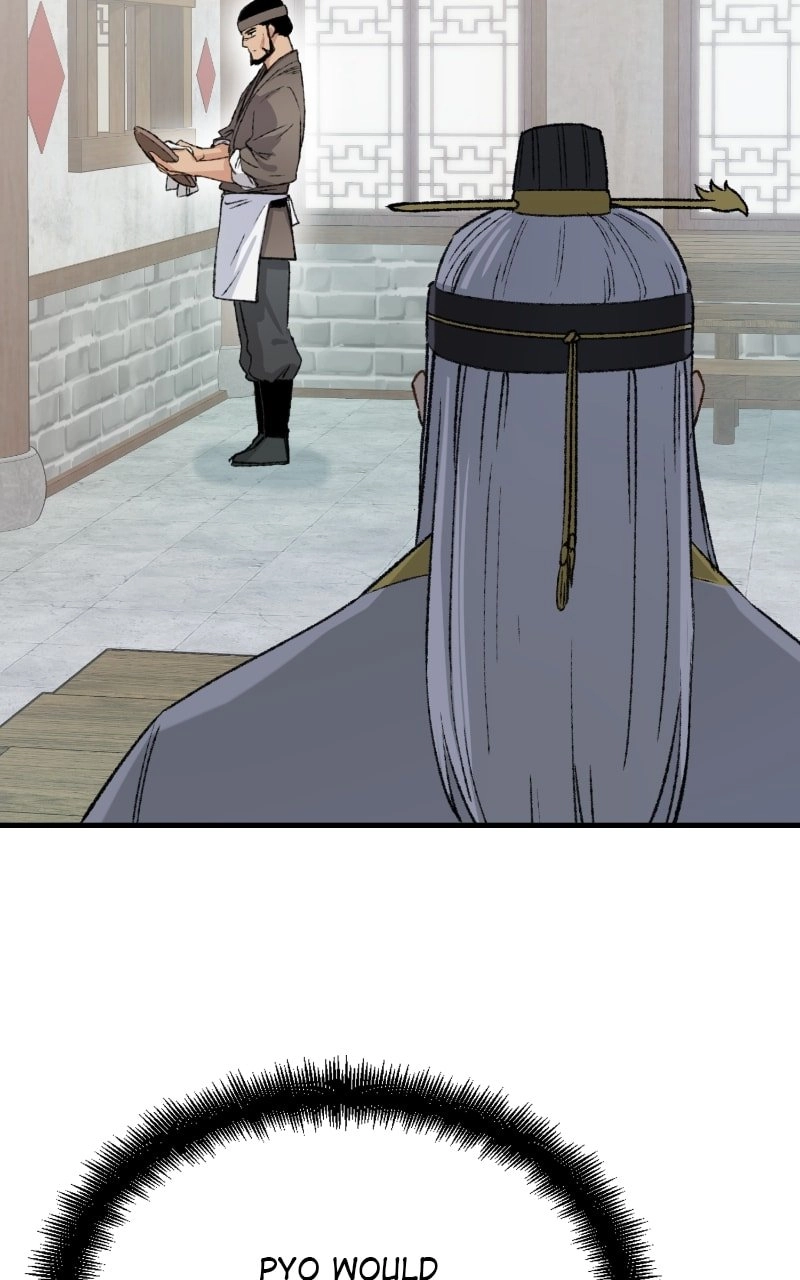 Reborn As The Heavenly Demon Chapter 21 Page 86