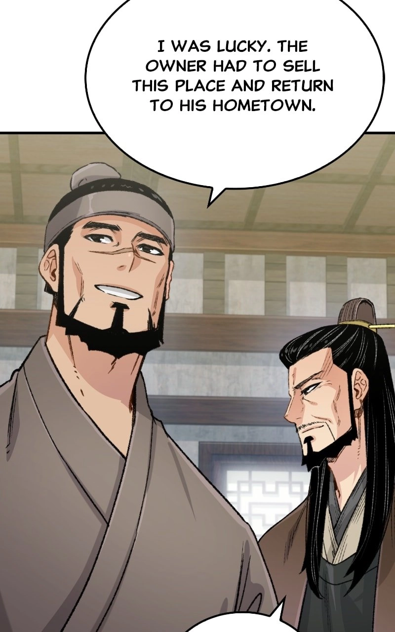 Reborn As The Heavenly Demon Chapter 21 Page 100
