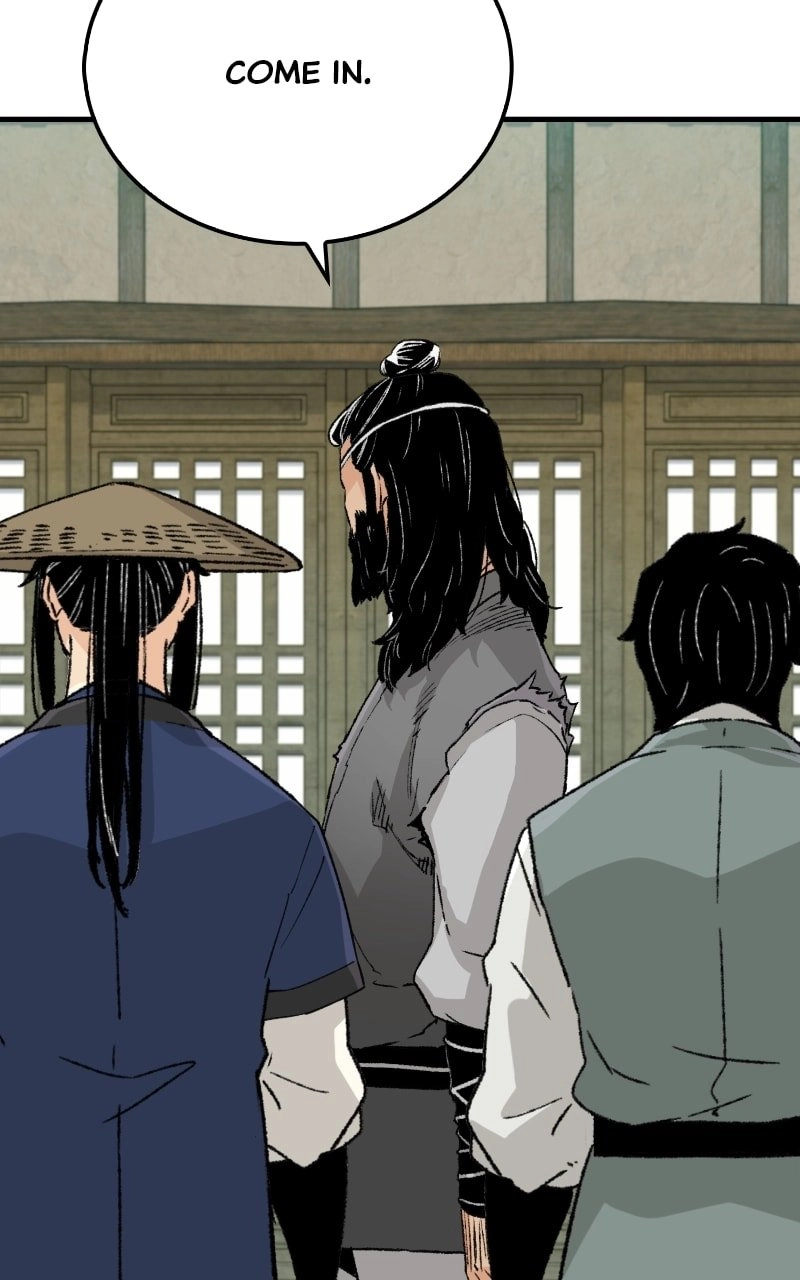 Reborn As The Heavenly Demon Chapter 23 Page 108
