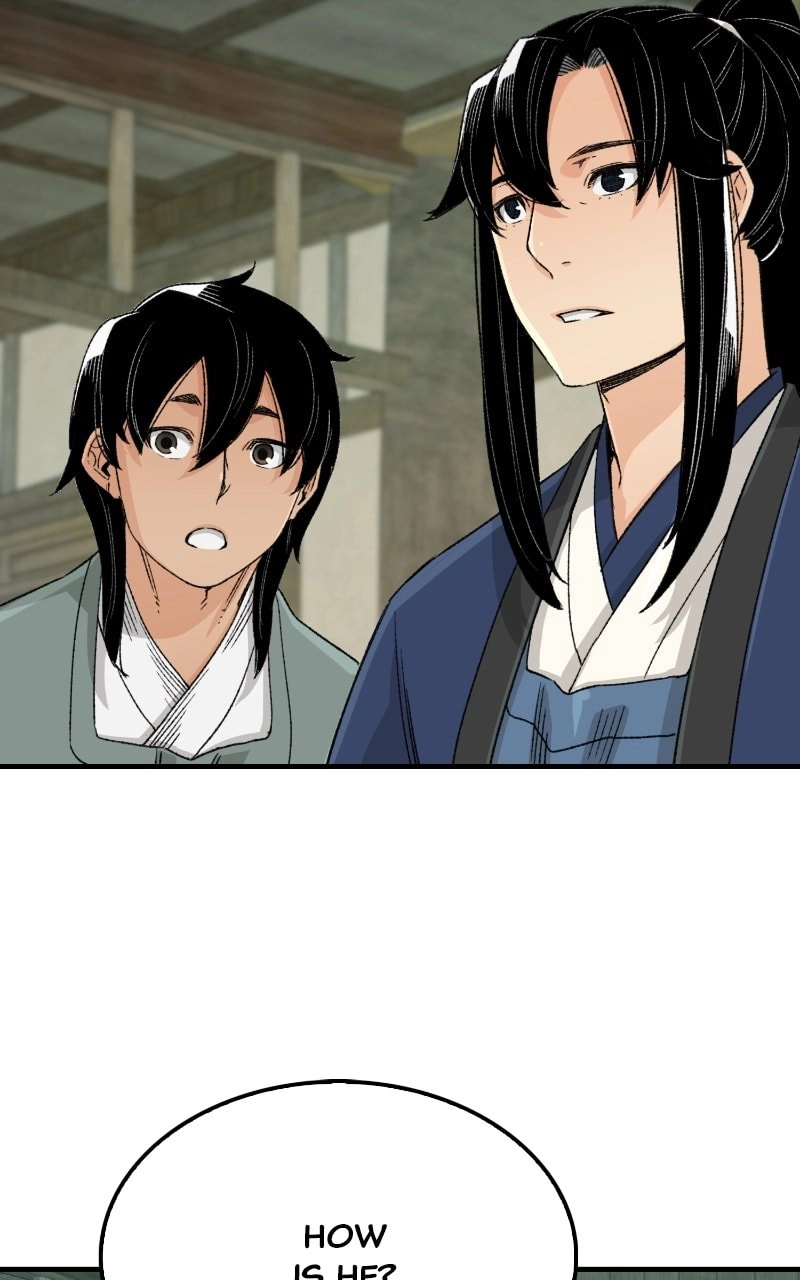 Reborn As The Heavenly Demon Chapter 23 Page 113
