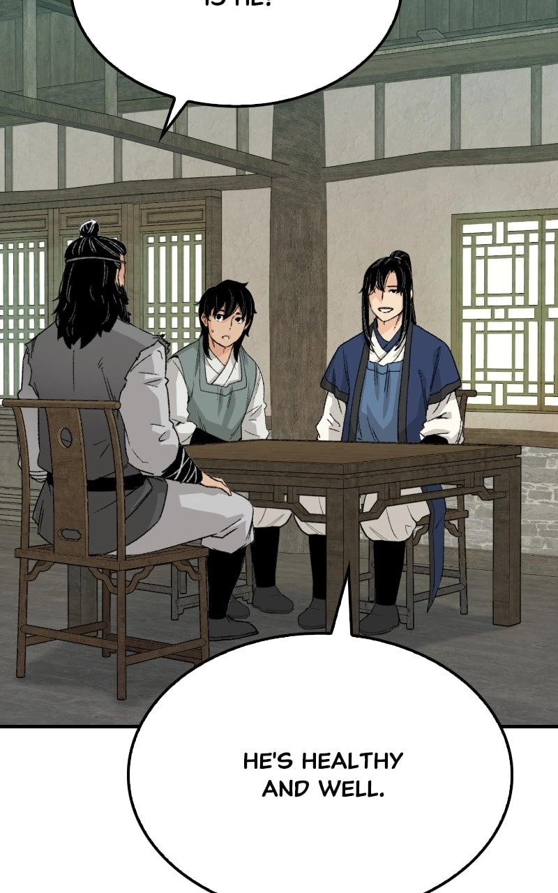 Reborn As The Heavenly Demon Chapter 23 Page 114